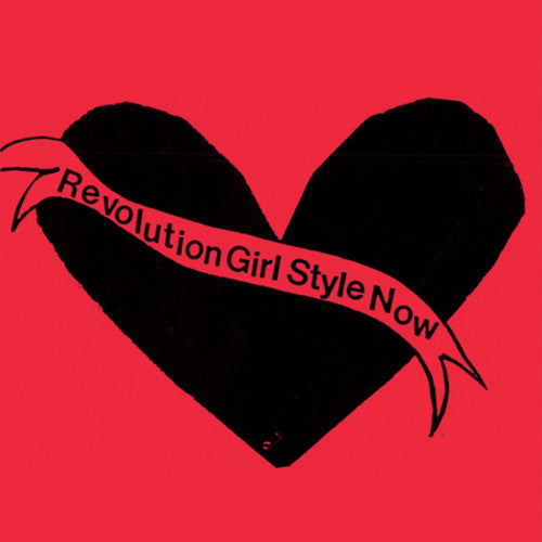 Revolution Girl Style Now [CD] (ONLINE ORDER ONLY)