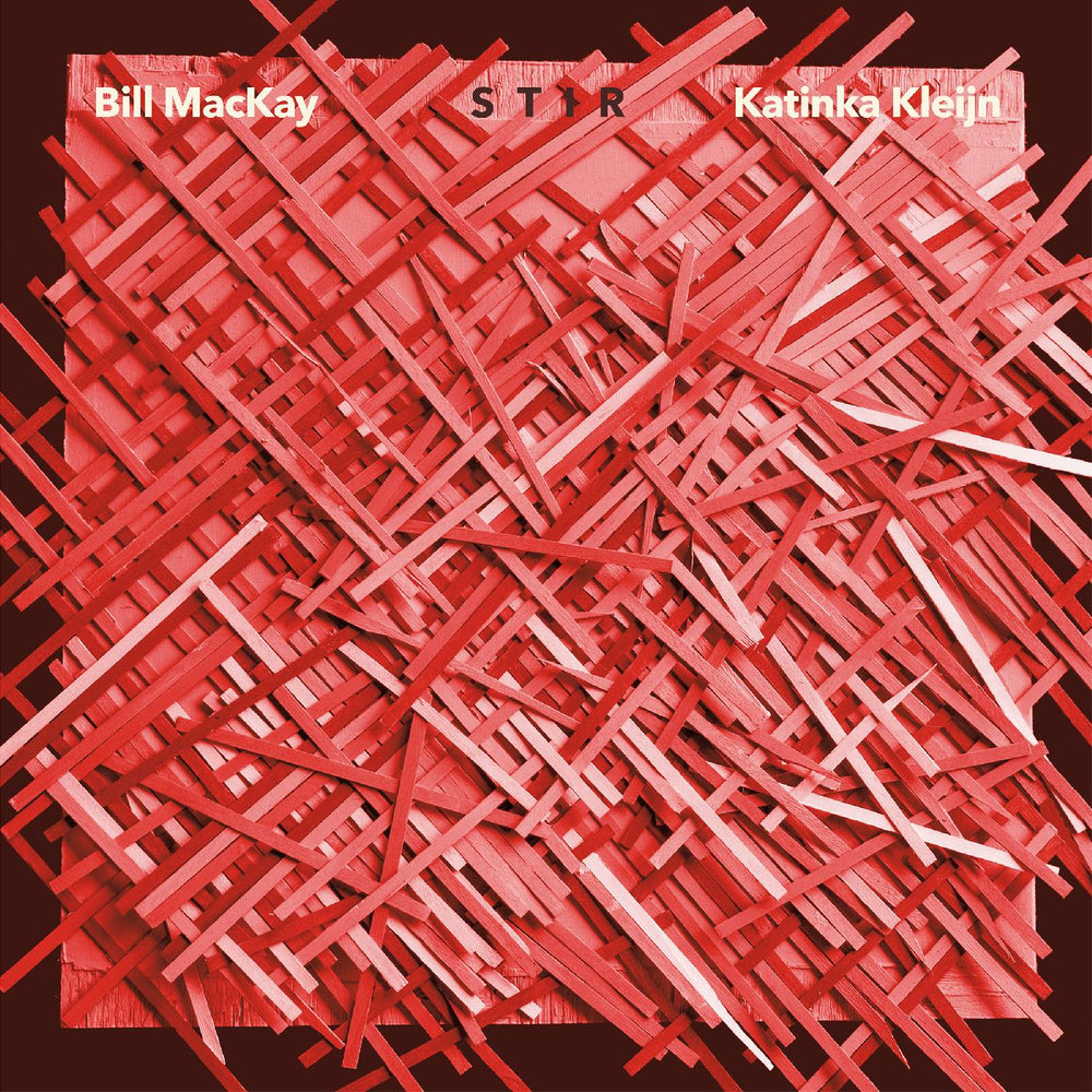 Stir [Vinyl] (ONLINE ORDER ONLY)