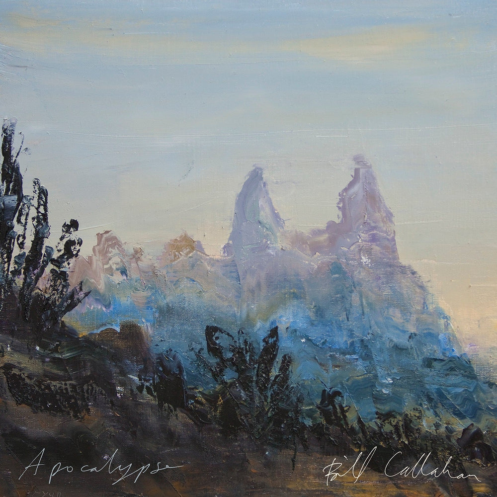 Bill Callahan - Apocalypse [CD] (ONLINE ORDER ONLY)