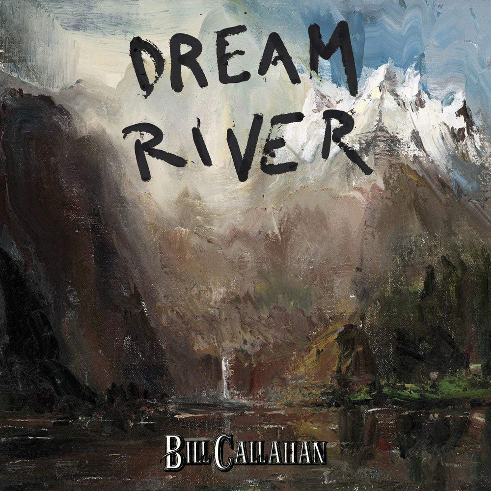 Dream River [Vinyl] (ONLINE ORDER ONLY)