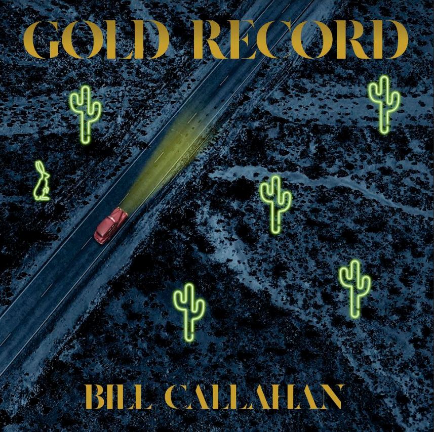 Gold Record [CD] (ONLINE ORDER ONLY)
