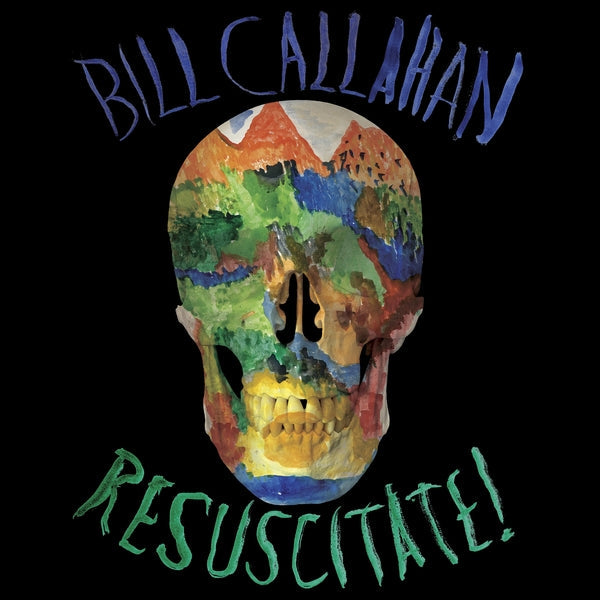 Resuscitate! [CD] (ONLINE ORDER ONLY)