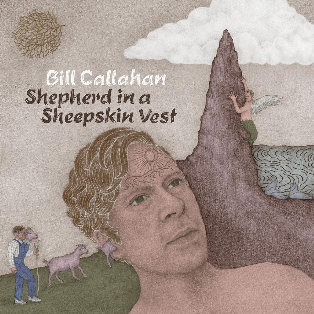 Shepherd In a Sheepskin Vest [Vinyl] (ONLINE ORDER ONLY)