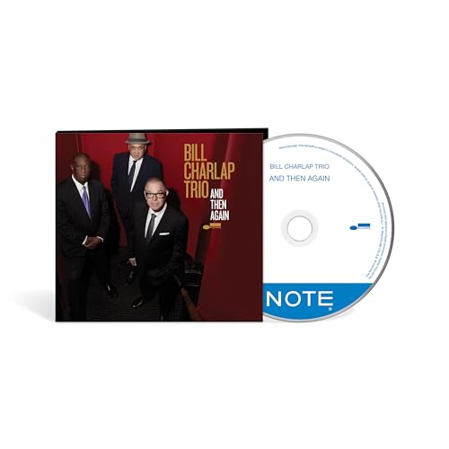 And Then Again [CD] (ONLINE ORDER ONLY)