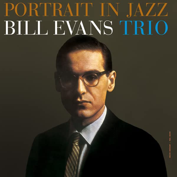 Portrait In Jazz [Vinyl] (ONLINE ORDER ONLY)