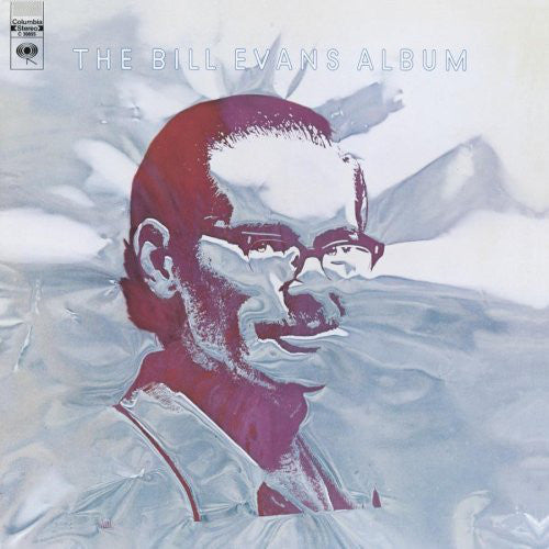 The Bill Evans Album [Vinyl] (ONLINE ORDER ONLY)