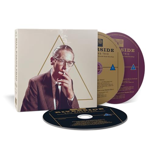 Haunted Heart: The Legendary Riverside Studio Recordings [3Cd] [CD] (ONLINE ORDER ONLY)