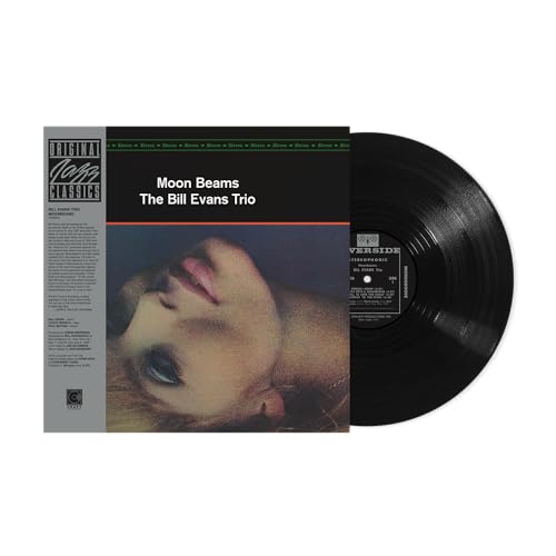 Moon Beams (Original Jazz Classics Series) [180G Lp] [Vinyl] (ONLINE ORDER ONLY)