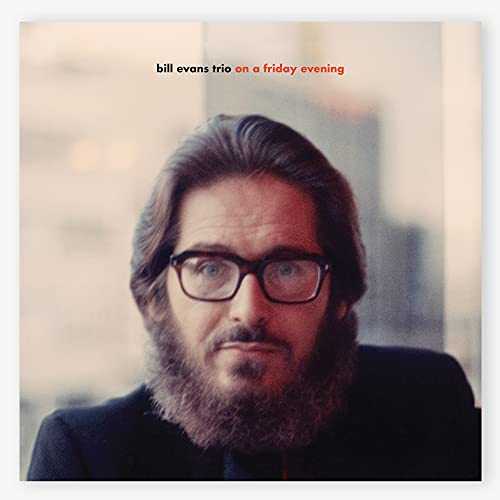 On A Friday Evening [2 LP] [Vinyl] (ONLINE ORDER ONLY)
