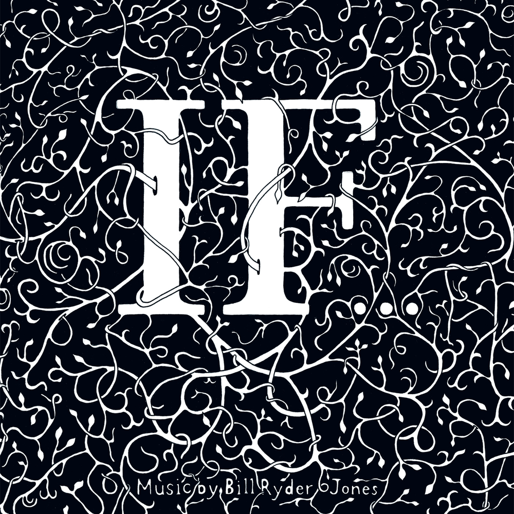 Bill Ryder-Jones - If . . . [CD] (ONLINE ORDER ONLY)