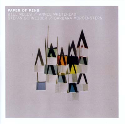 Paper Of Pins [CD] (ONLINE ORDER ONLY)