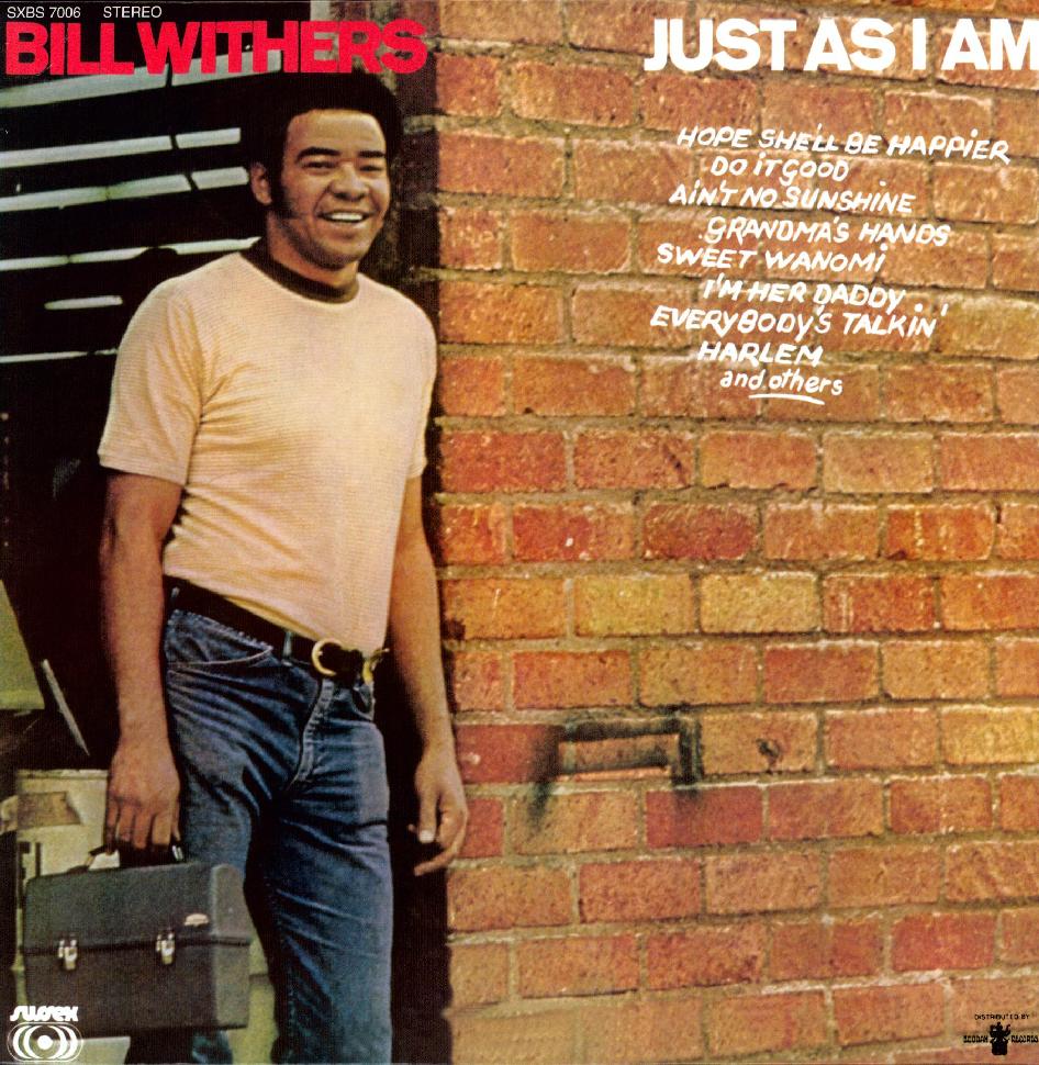 Just As I Am [Vinyl] (ONLINE ORDER ONLY)
