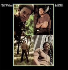 Still Bill [Import] [Vinyl] (ONLINE ORDER ONLY)