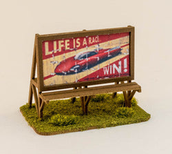 15mm Billboard - 15MCSS167 (Online Order Only)