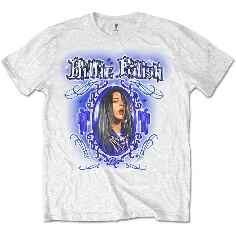 Airbrush [T-Shirt] (ONLINE ORDER ONLY)