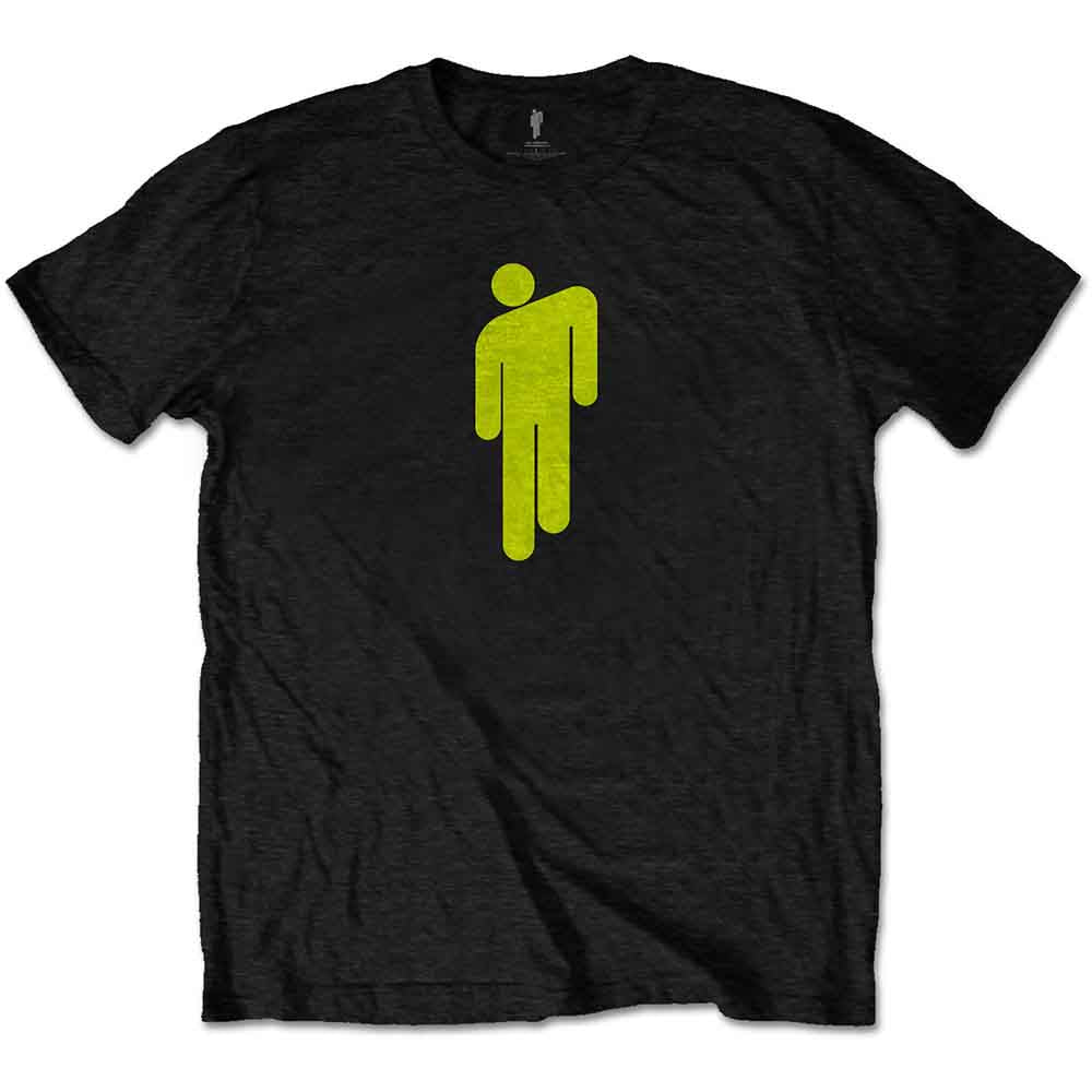 Billie Eilish - Blohsh [T-Shirt] (ONLINE ORDER ONLY)