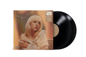 Happier Than Ever (RSD11.25.22) [Vinyl] (ONLINE ORDER ONLY)