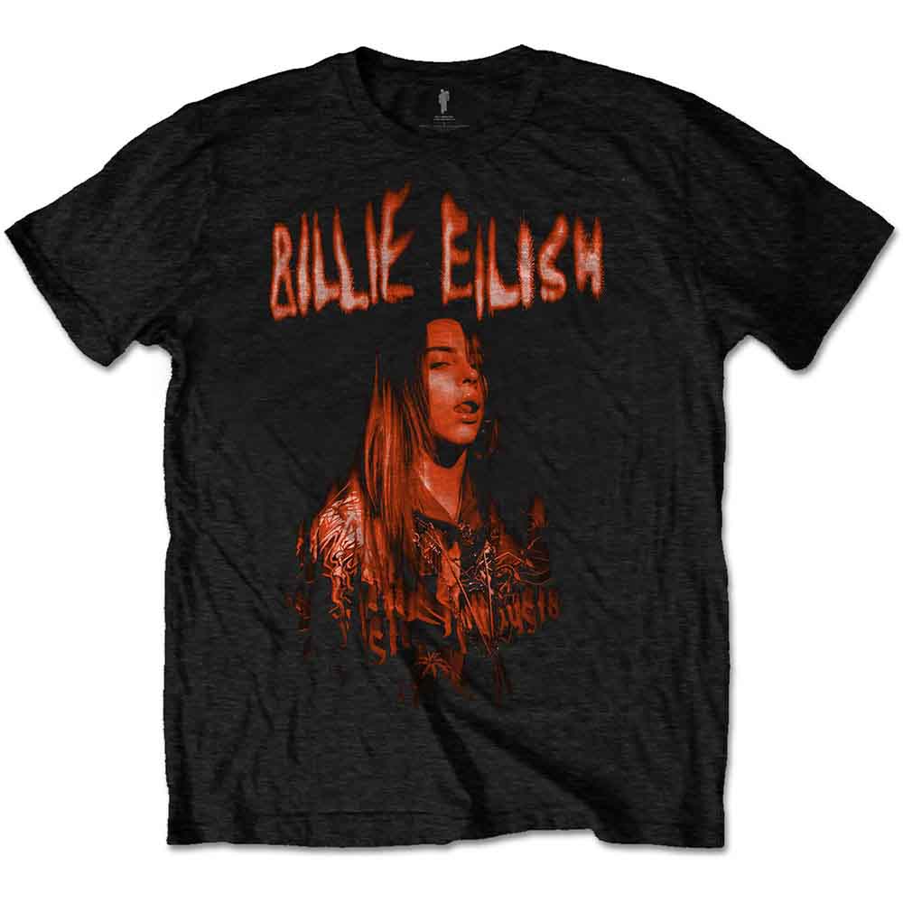 Spooky Logo [T-Shirt] (ONLINE ORDER ONLY)