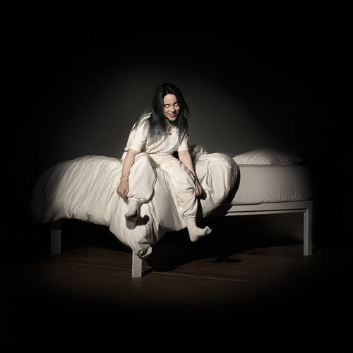 When We All Fall Asleep, Where Do We Go? (7" Singles Box Set) (7 Lp's) [Vinyl] (ONLINE ORDER ONLY)