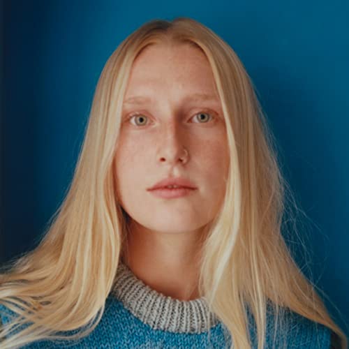 Billie Marten - Drop Cherries [LP] [Vinyl] (ONLINE ORDER ONLY)