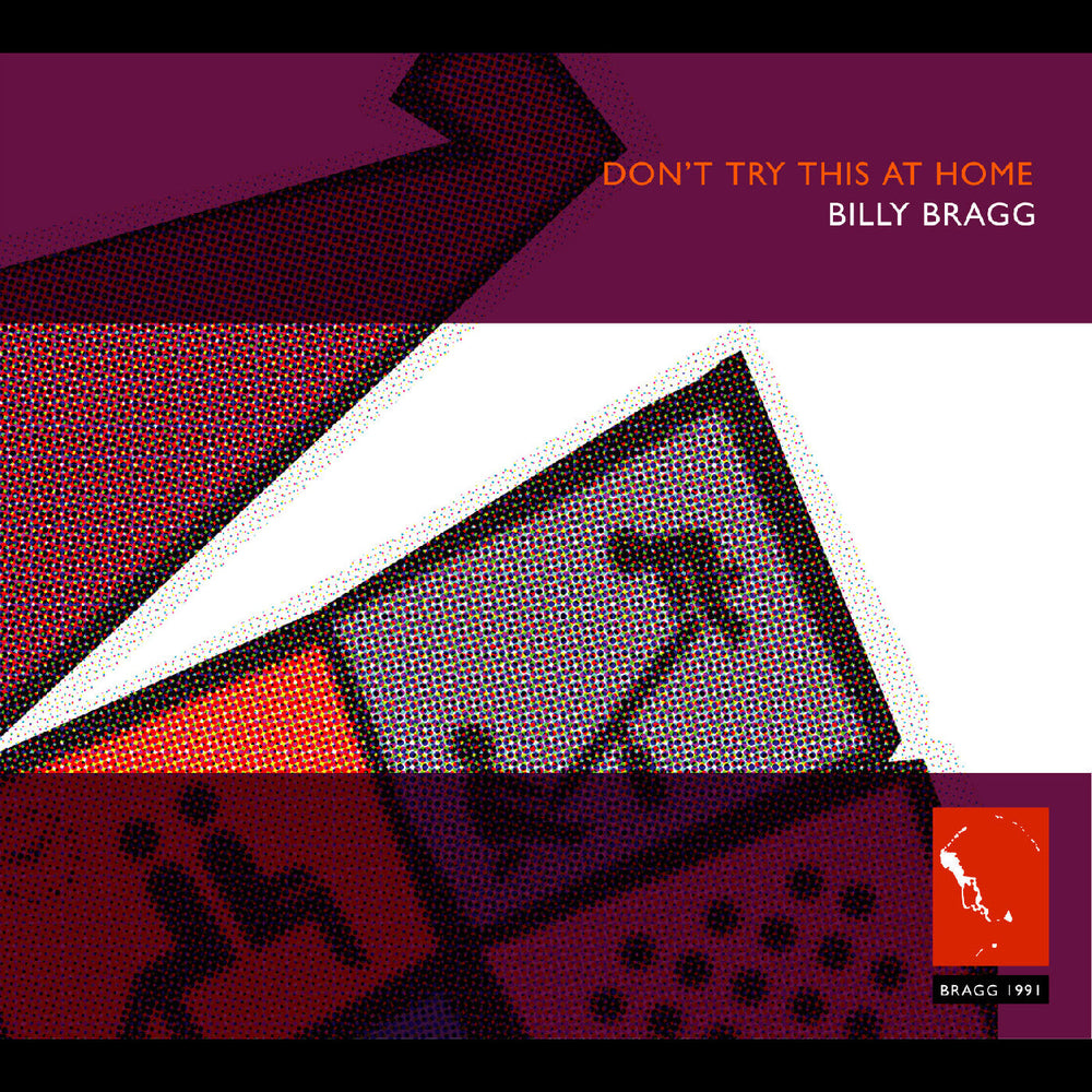 Dont Try This At Home [CD] (ONLINE ORDER ONLY)