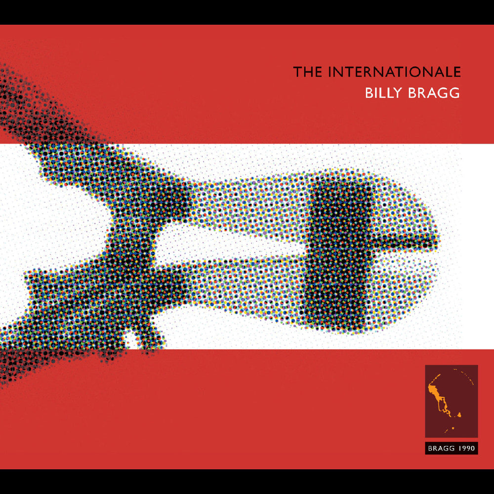 The Internationale [CD] (ONLINE ORDER ONLY)