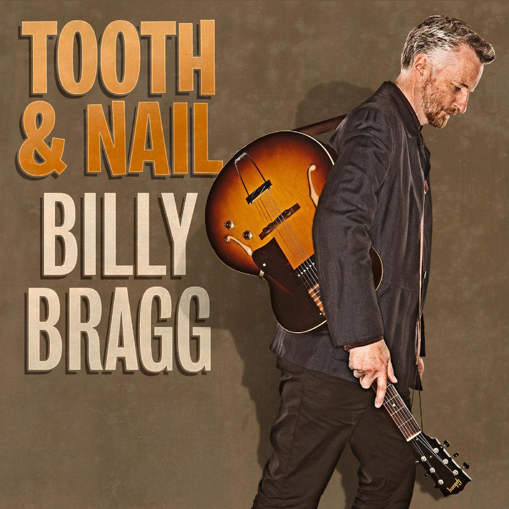 Tooth & Nail [Vinyl] (ONLINE ORDER ONLY)