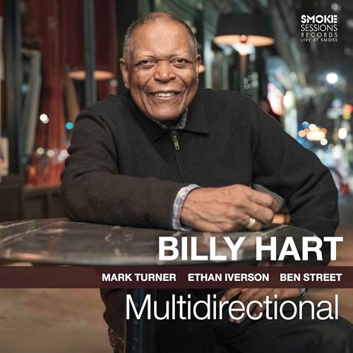 Multidirectional [CD] (ONLINE ORDER ONLY)