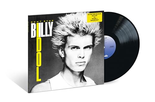 Don'T Stop [12" Ep] [Vinyl] (ONLINE ORDER ONLY)