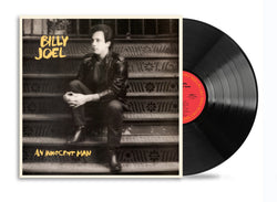 An Innocent Man [Vinyl]