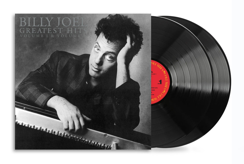 Greatest Hits Volume I & II (2LP) [Vinyl]