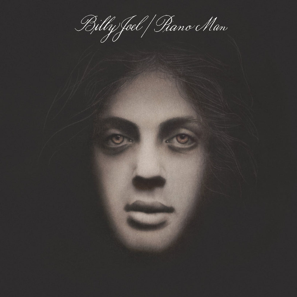 Billy Joel - Piano Man [Vinyl] (ONLINE ORDER ONLY)