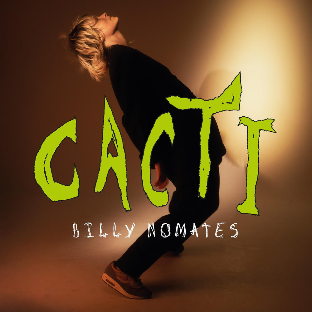 CACTI [CD] (ONLINE ORDER ONLY)