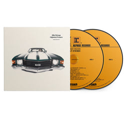 Billy Strings - Highway Prayers [CD] (ONLINE ORDER ONLY)