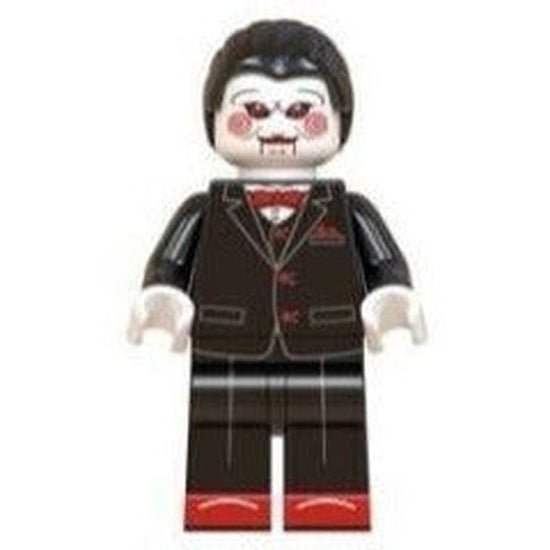 Billy (Online Only)