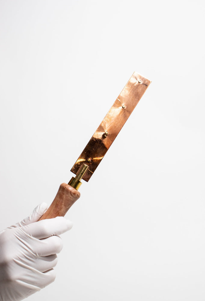 Bimetallic Compound Bar (Online Order Only)