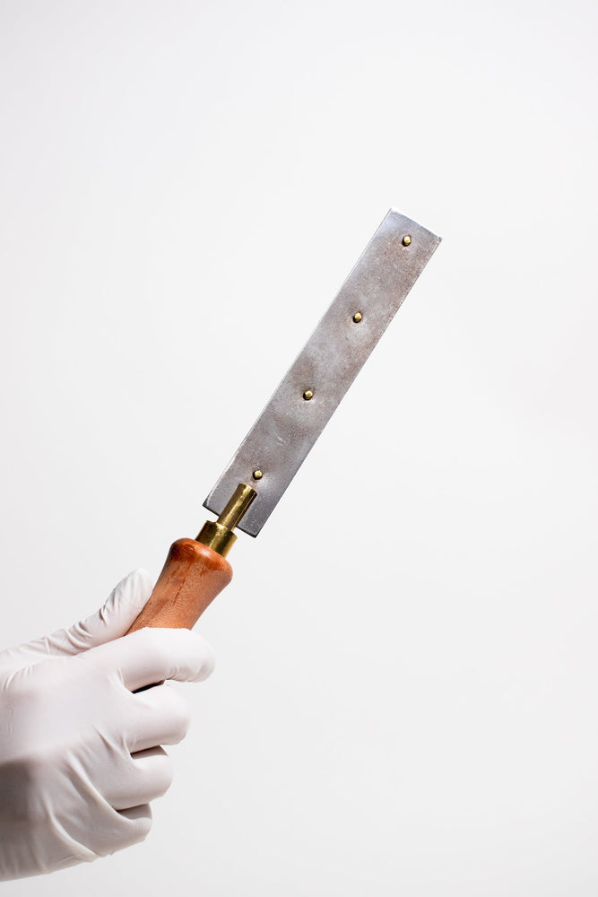 Bimetallic Compound Bar (Online Order Only)