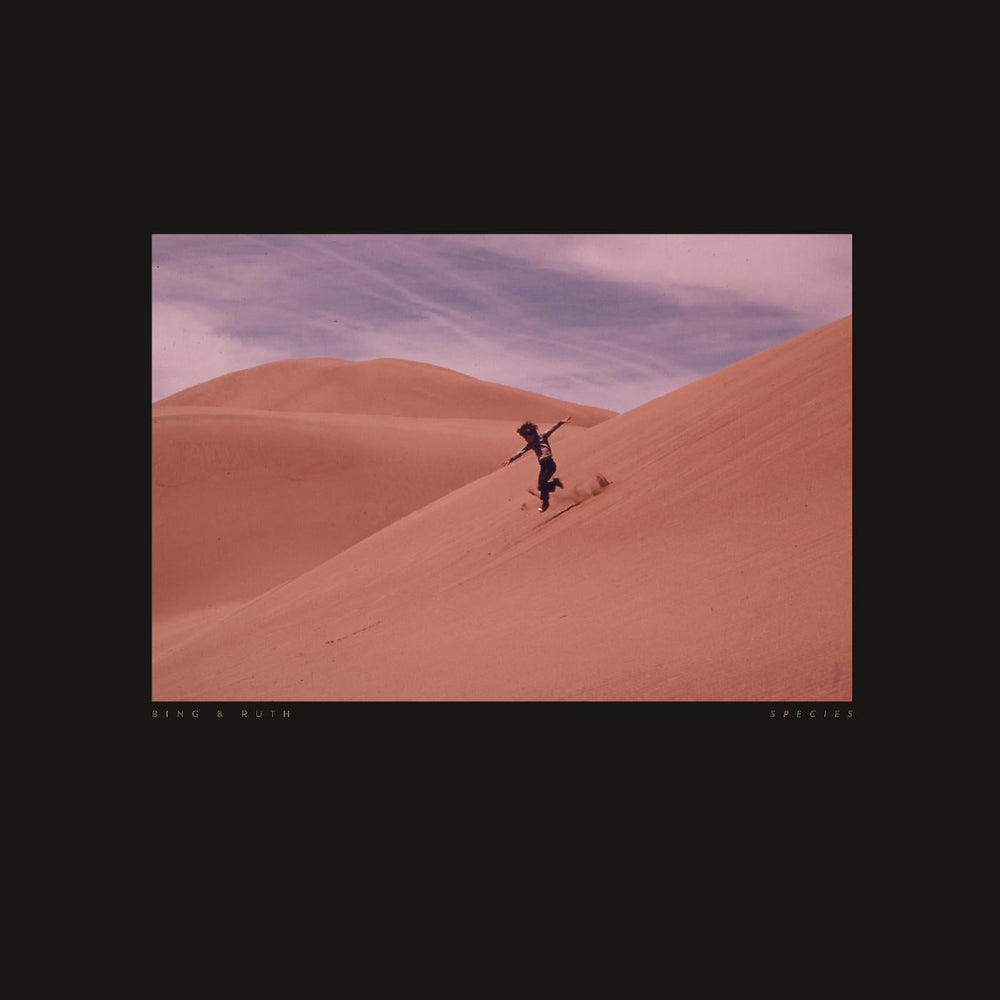 Species [CD] (ONLINE ORDER ONLY)