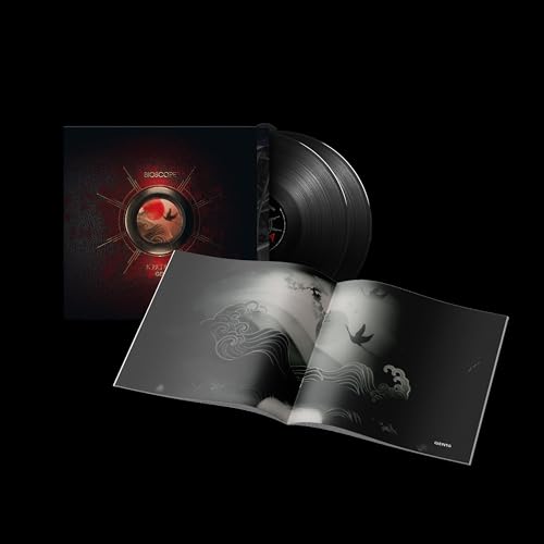 Gent? (2Lp Gatefold + Booklet) [Vinyl] (ONLINE ORDER ONLY)