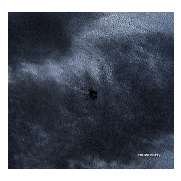 BIOSPHERE - Shenzhou [Vinyl] (ONLINE ORDER ONLY)