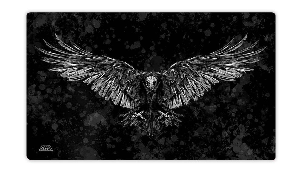 Bird of Prey Gaming Mat (ONLINE ORDER ONLY)