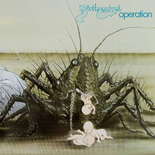 Operation [Vinyl] (ONLINE ORDER ONLY)