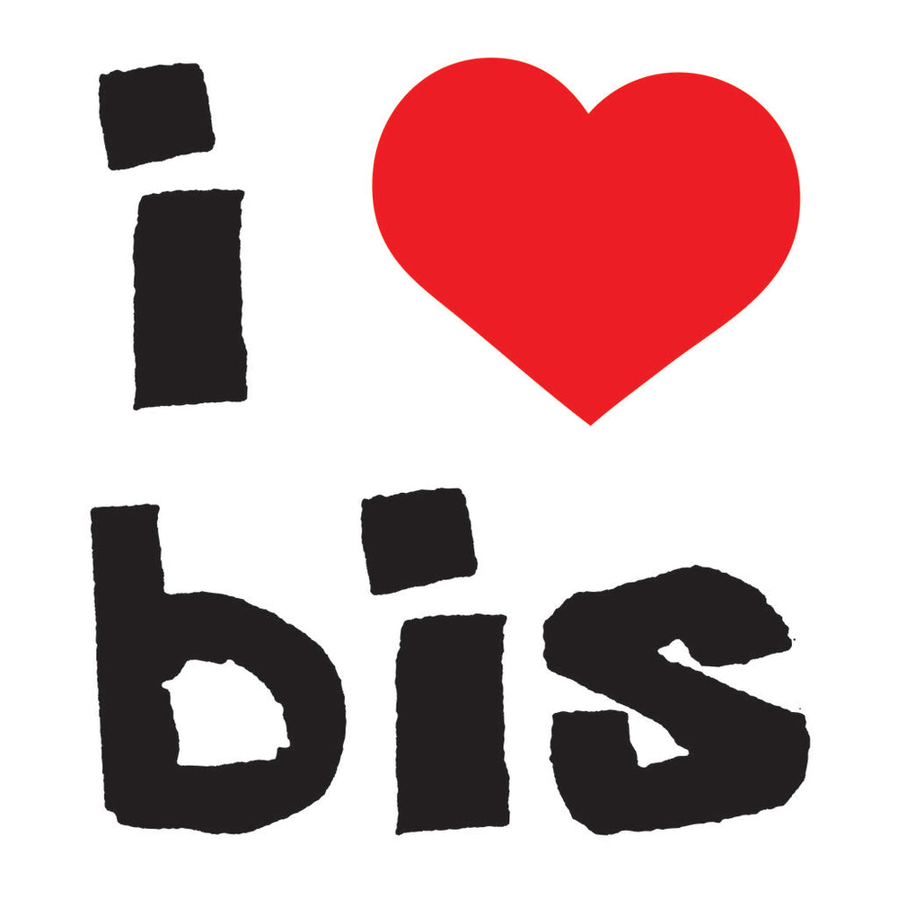 Bis - I Love Bis [CD] (ONLINE ORDER ONLY)