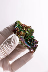 Bismuth Crystal (Online Order Only)