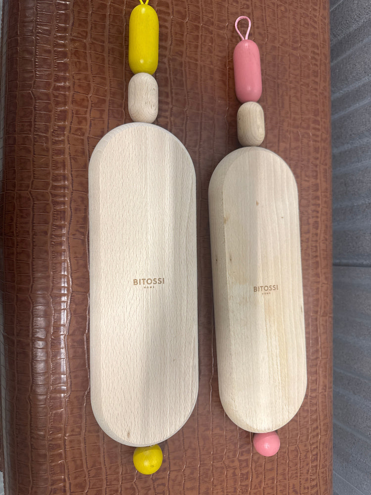 Bitossi Home Bijoux Collection - Cutting Board Set of 2 (Online Order Only)
