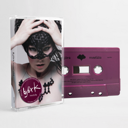 Medulla (Limited Edition) (Cassette) [Cassette] (ONLINE ORDER ONLY)