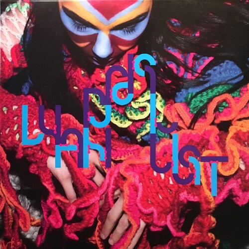 Wanderlust (2 Lp's) [Vinyl] (ONLINE ORDER ONLY)