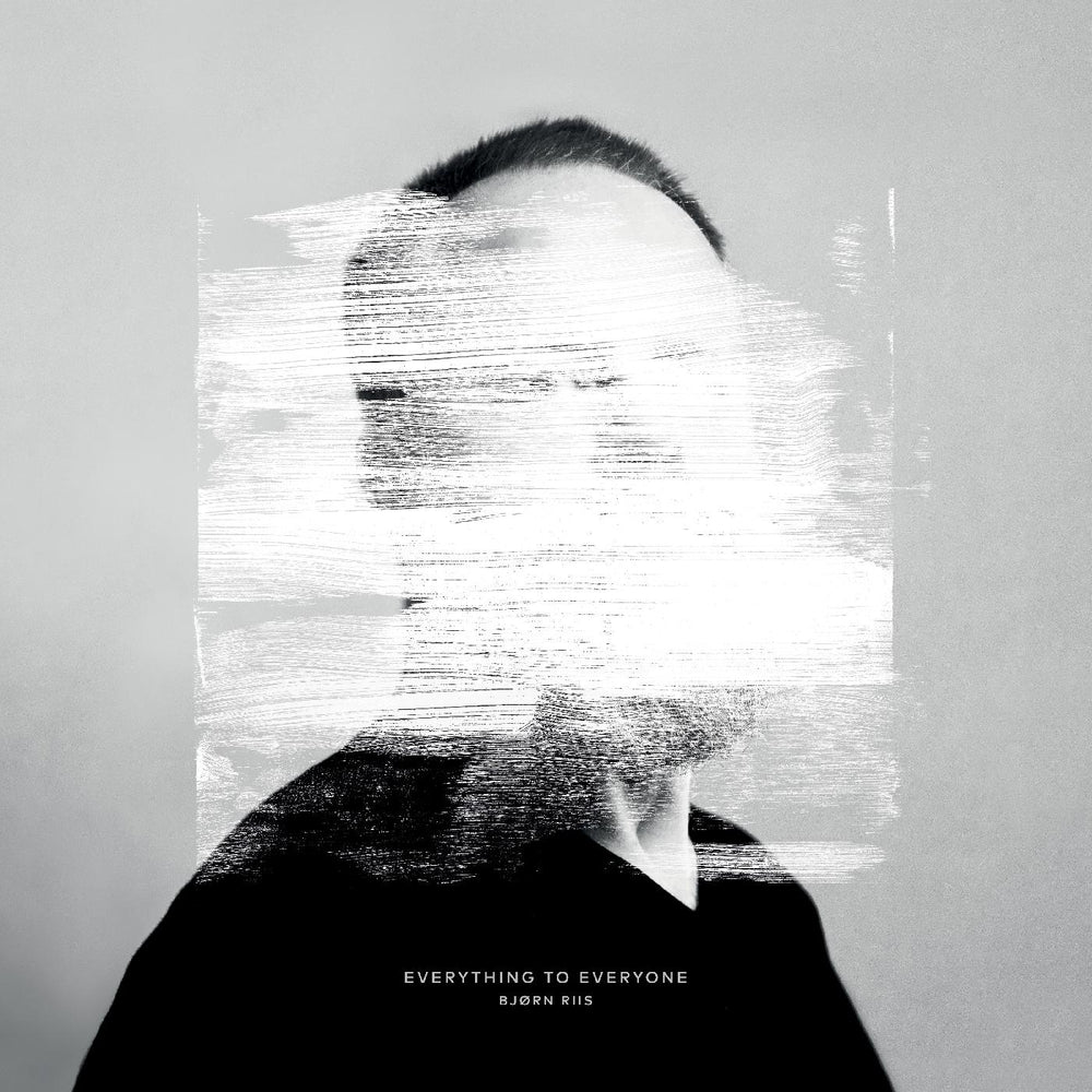 Bjorn Riis - Everything to Everyone [Vinyl] (ONLINE ORDER ONLY)