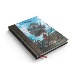 Broken Compass: Jolly Roger - Season 2 (ONLINE ORDER ONLY)