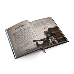 Broken Compass: Jolly Roger - Season 2 (ONLINE ORDER ONLY)
